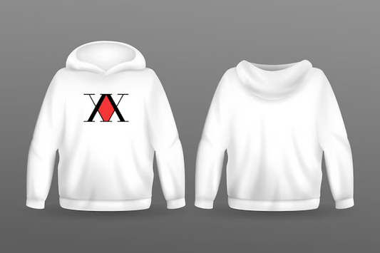 Hunter X Hunter hoodie/crew