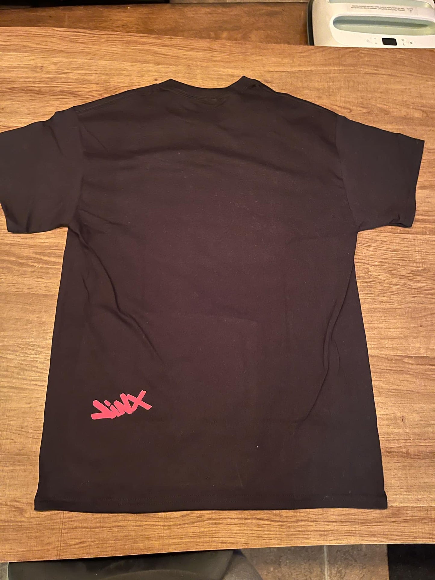 Pink Jinx t-Shirt/long sleeves